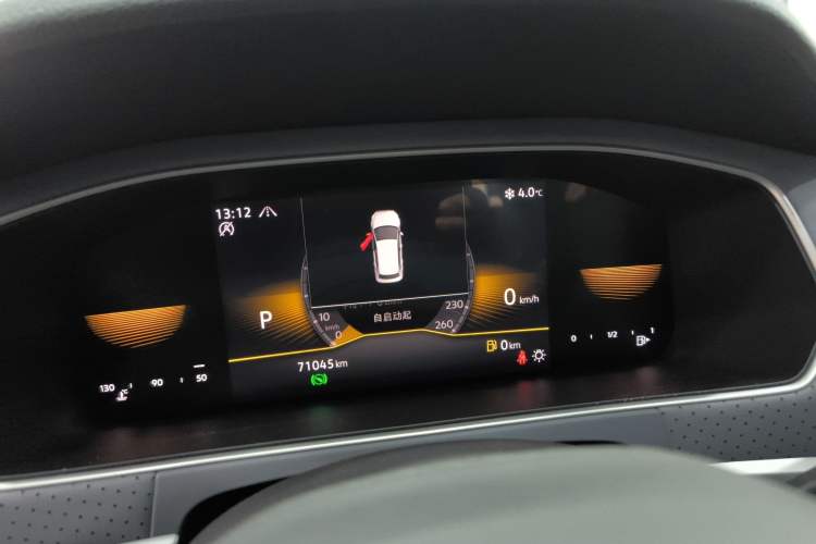 Used Volkswagen Lavida 2023 280TSI DSG Full-Comfort Edition
