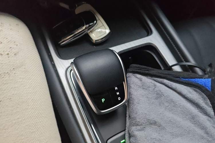 Used Chery Fengyun A8 2024 127 Yufeng Edition