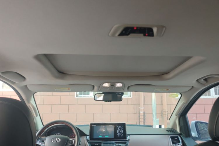 Used SAIC MAXUS G10 2018 PLUS 2.0T Automatic Luxury Executive Edition