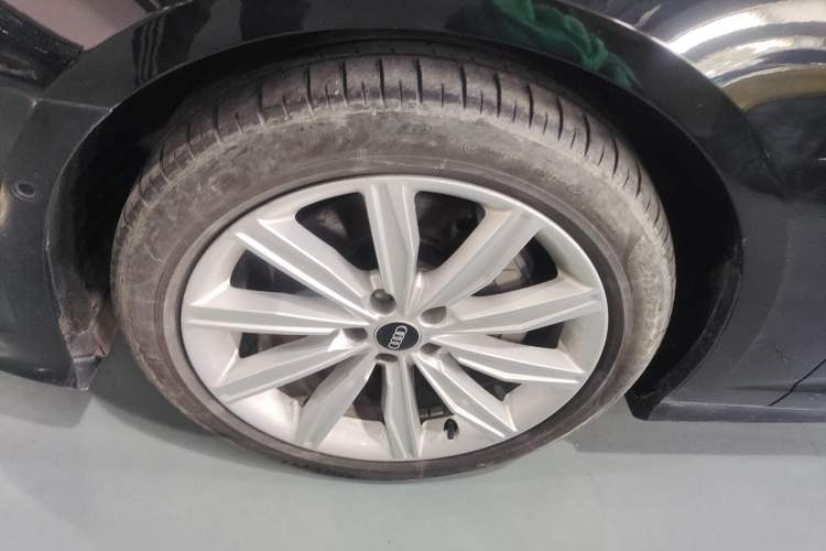 Used Audi A6L 2024 45 TFSI Prestige Dynamic Edition