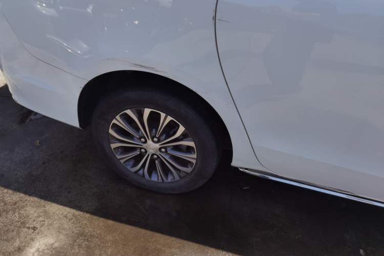 Used Buick GL8 2023 Land Executive Class Smart Enjoyment Model