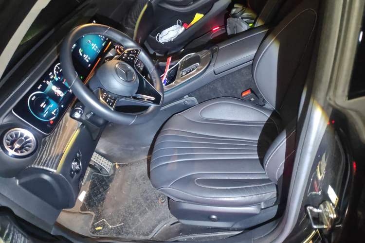 Used Mercedes-Benz CLS 2023 Refreshed CLS 300 Dynamic Edition