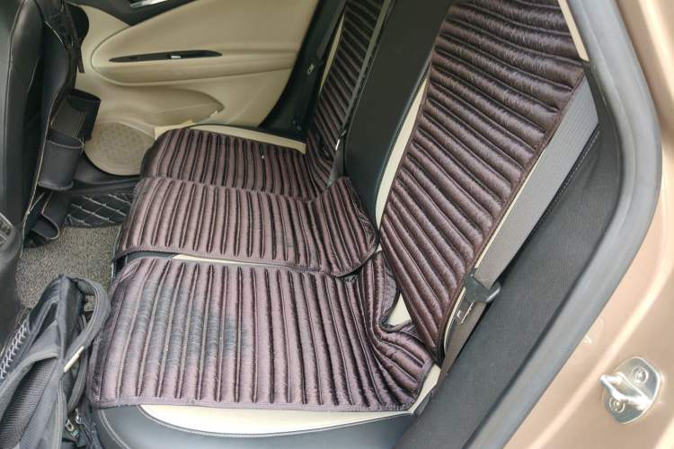 Used Buick Verano 2018 Sedan 15S Automatic Leading Model