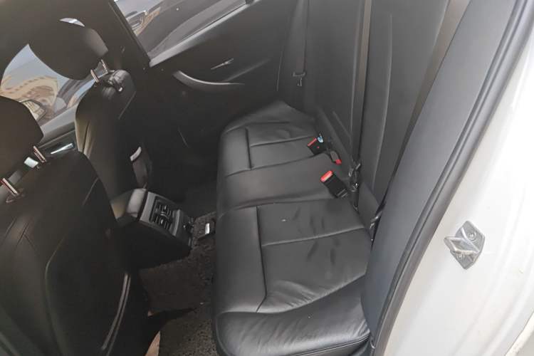 Used BMW 3 Series 2014 328i M Sport Edition