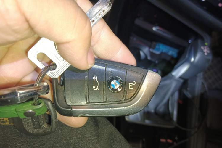 Used BMW 1 Series 2017 118i Sport Edition