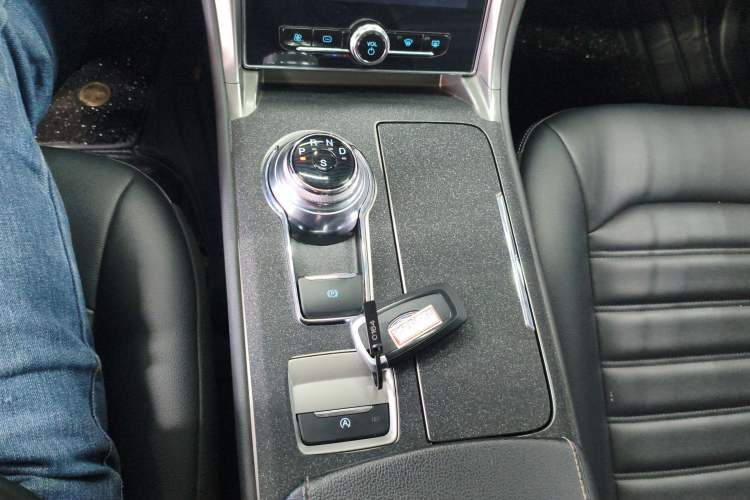 Used Ford Mondeo 2020 EcoBoost 180 Stylish Model