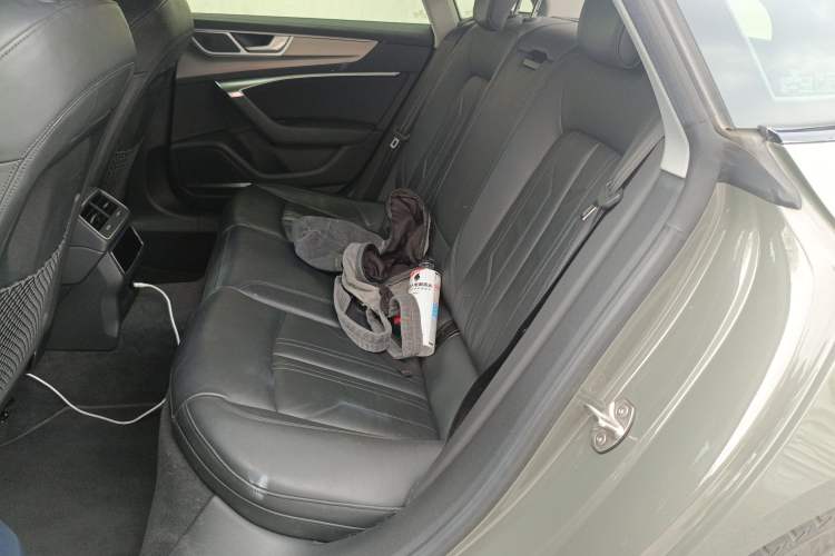 Used Audi A7 2022 45 TFSI Prestige Edition Interior 4