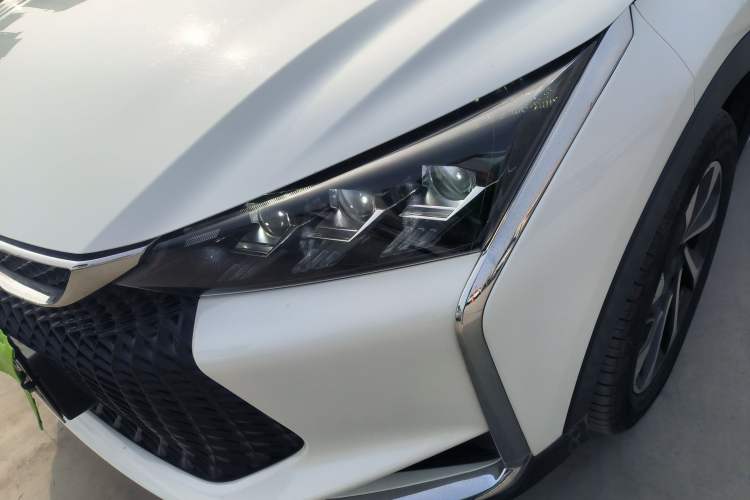 Used Dongfeng Aeolus Yixuan GS 2020 230T Automatic Cool Edition
