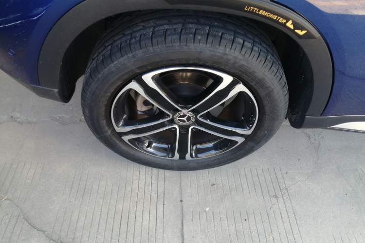 Used Mercedes-Benz GLA 2018 GLA 200 Fashion Model
