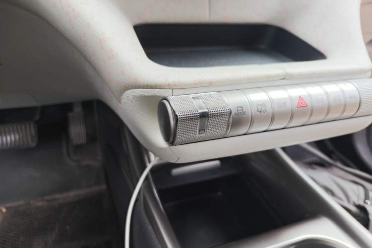 Used BYD Dolphin 2021 405 km Fashion Edition
