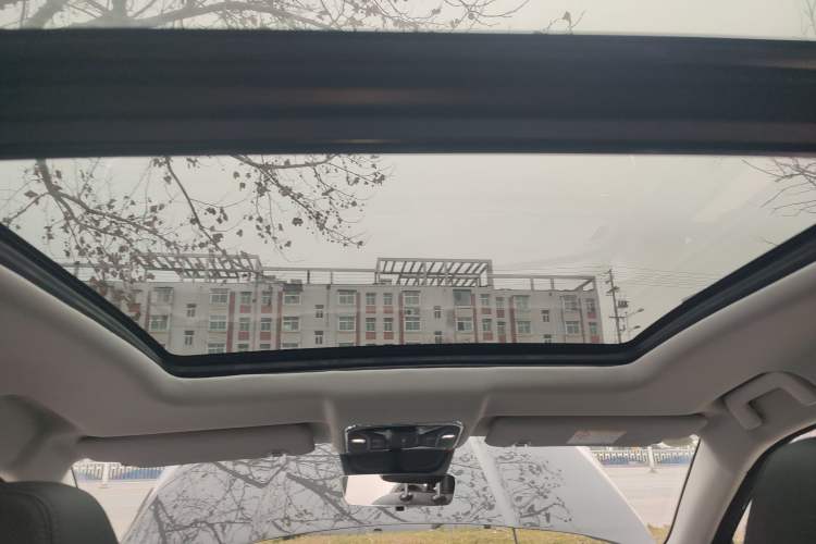 Used JETOUR X70 PRO 2023 1.6T DCT Enjoy PRO+ 5-Seater
