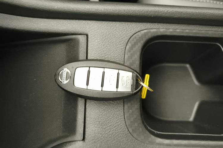 Used Nissan Sylphy 2021 1.6L XL CVT Enjoyment Edition
