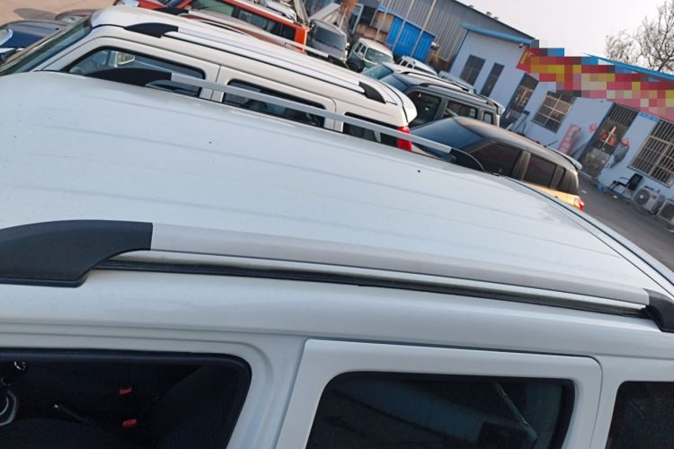 Used Suzuki Wagon R X5 2016 1.4L Entry Model China V Standard