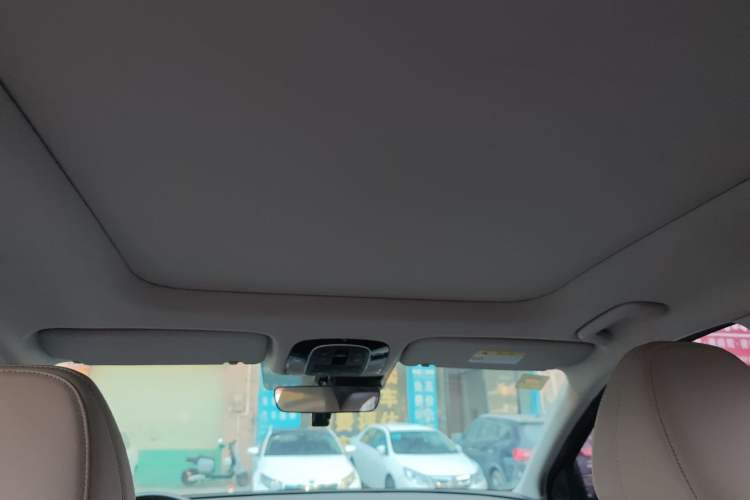 Used Hyundai Tucson 2021 Tucson L 1.5T DCT Luxury Prestige Edition