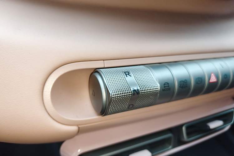 Used BYD Seagull 2025 305km Active Version