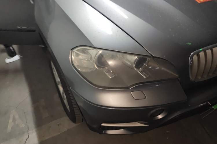 Used BMW X5 2011 xDrive35i Leading Model