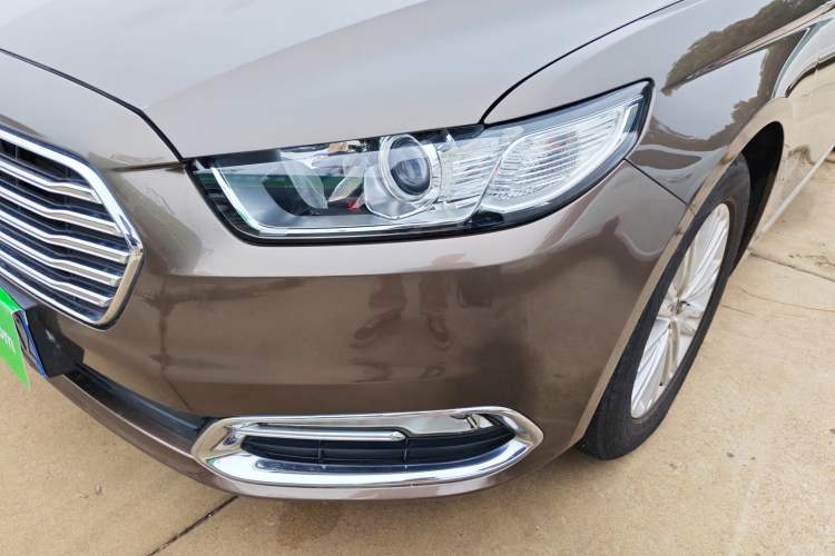 Used Ford Taurus 2015 EcoBoost 245 Fashion Edition

