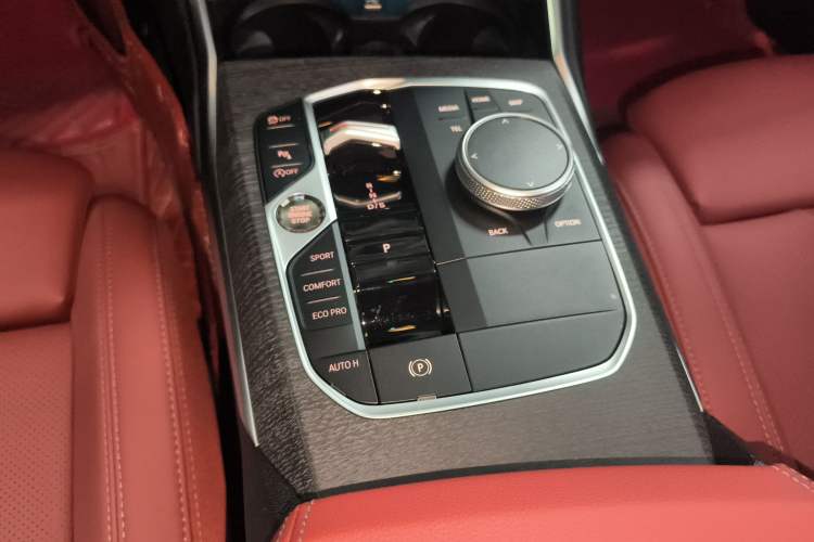 Used BMW 3 Series 2025 325Li M Sport Package