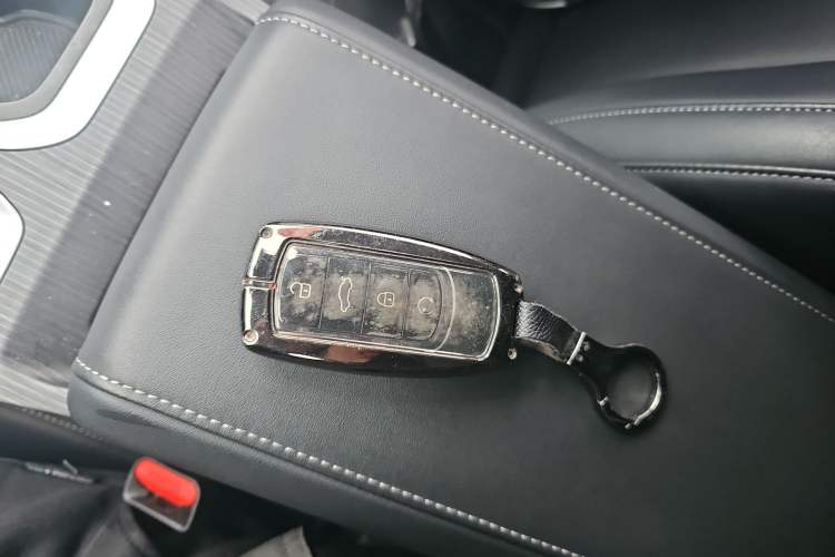 Used Chery Explore 06 2023 Yoye Edition 1.6T Two-Wheel Drive Explore Wild
