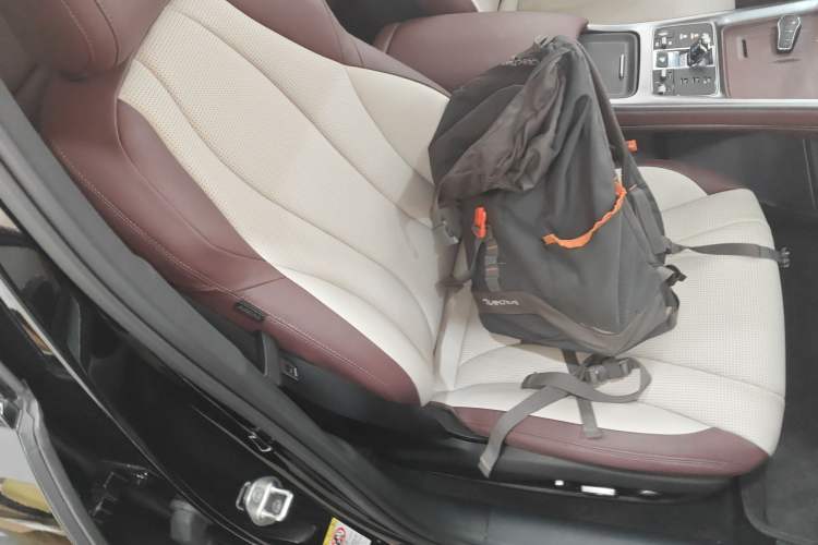 Used BYD Seal 2023 DM-i 1.5T 121km Prestige Model