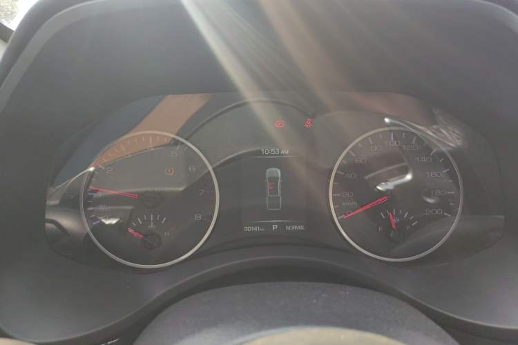 Used Great Wall Poer 2019 2.0T Automatic Gasoline 4x4 Comfort Edition GW4C20B
