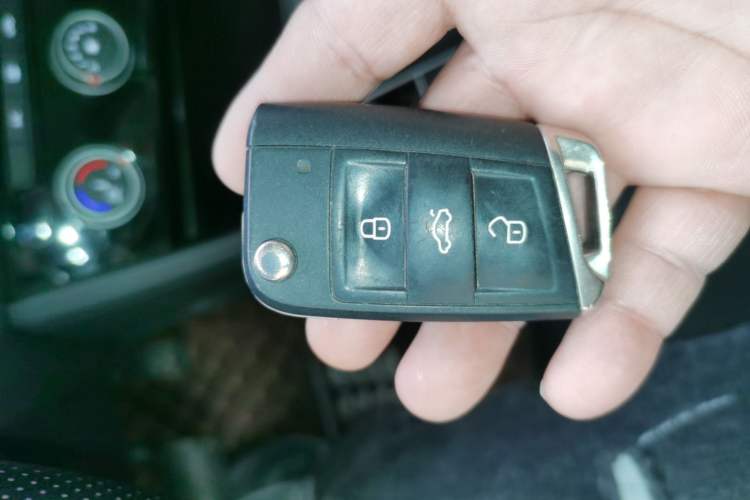 Used Volkswagen Sagitar 2021 280TSI DSG Comfort Connect Edition