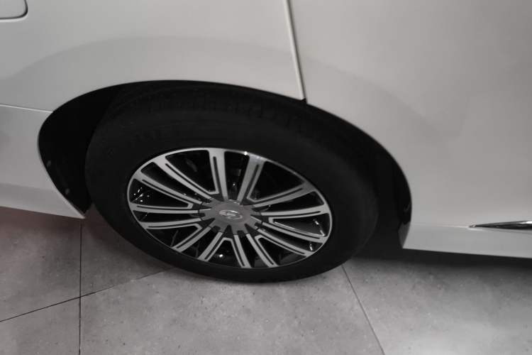 Used GAC Trumpchi M8 2023 Lingxiu Series 390T Ultimate Edition