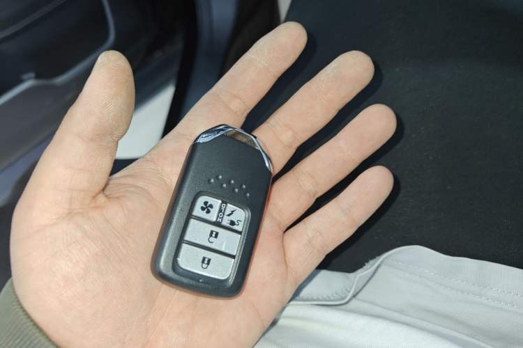 Used Honda CR-V New Energy 2021 Rui Hybrid e+ 2.0L Ruichi Edition Vehicle Key