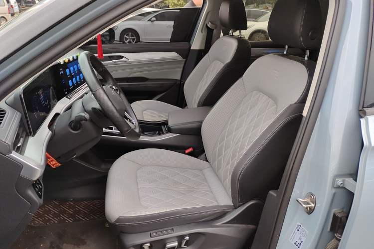 Used Volkswagen Tavendor 2023 380TSI Four-Wheel Drive R-Line Cruise Edition