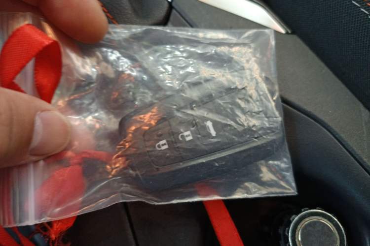 Used Toyota Corolla 2021 1.2T S-CVT Elite PLUS Edition
