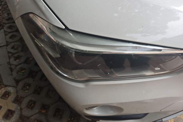 Used BMW X1 2016 sDrive18Li Premium Edition
