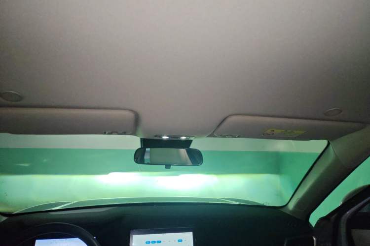 Used BYD Yuan UP 2024 401 km Active Version
