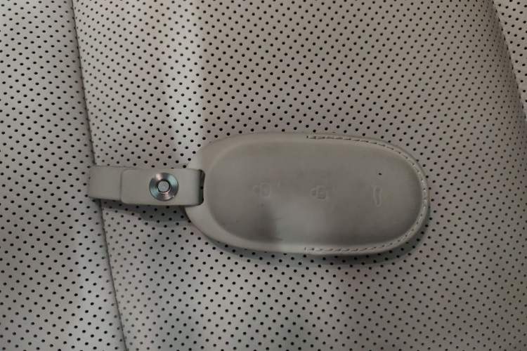 Used Li Auto L7 2023 Max model