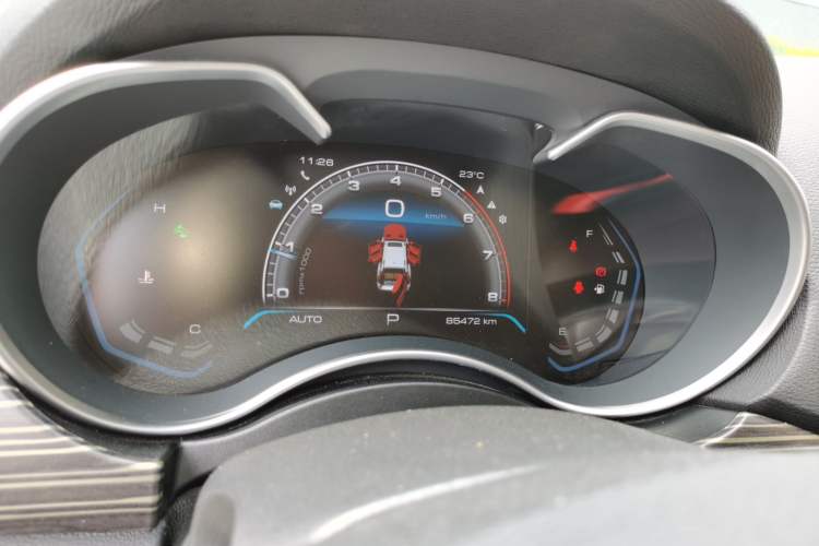 Used Haval H9 2020 2.0T Gasoline 4WD Premium Edition 5 Seats
