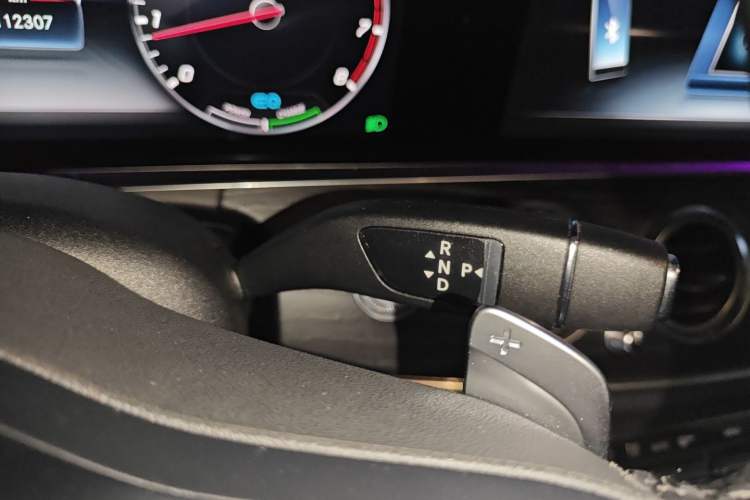 Used Mercedes-Benz E-Class 2020 E 260 L Sport Edition
