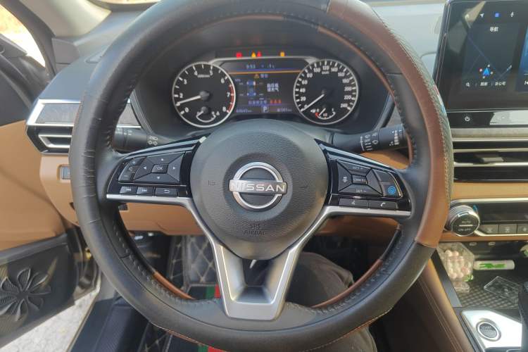 Used Nissan Teana 2022 2.0L XL-Upr Enjoyment Edition