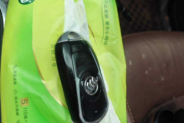 Used Buick Envision 2016 20T Two-Wheel-Drive Elite Model