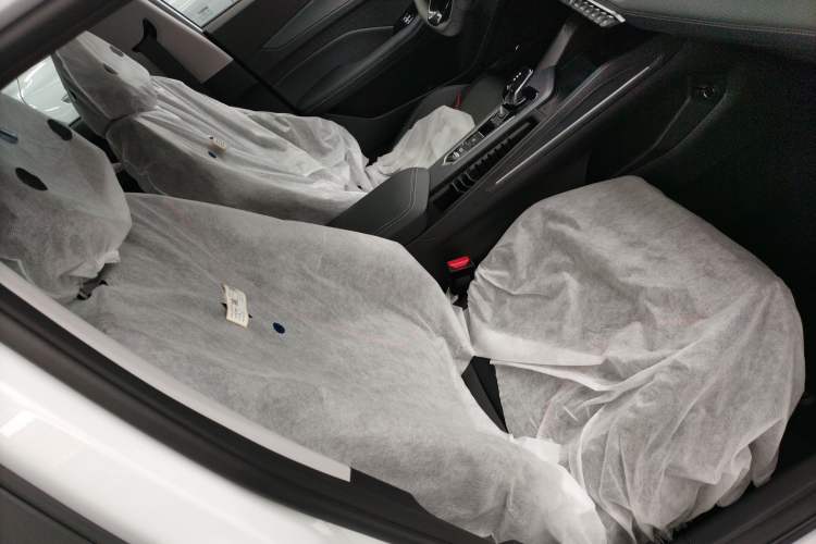 Used Geely Auto Binray 2024 Binrui COOL 1.5T DCT Longteng Edition
