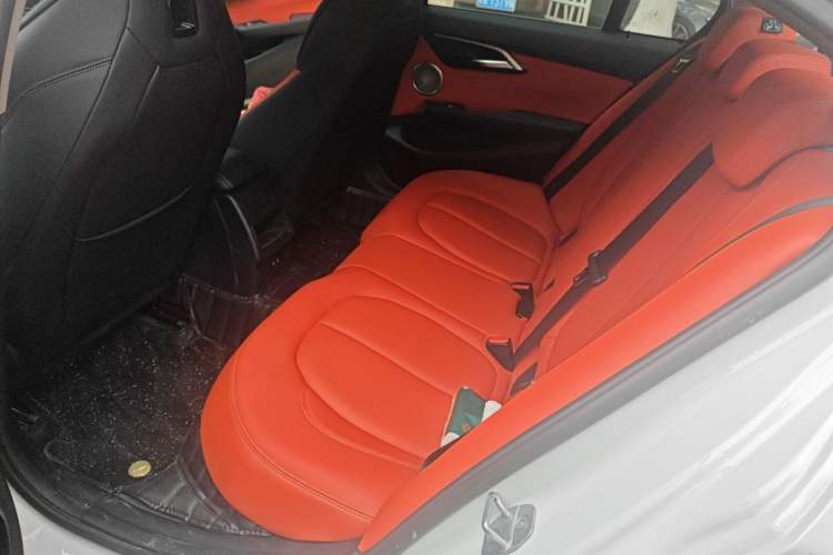 Used BMW 1 Series 2022 120i M Sport Night Edition Interior 3