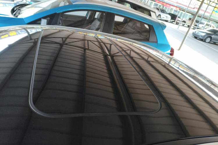 Used Mazda 3 Axela 2023 2.0L Automatic ZhiXuan Edition
