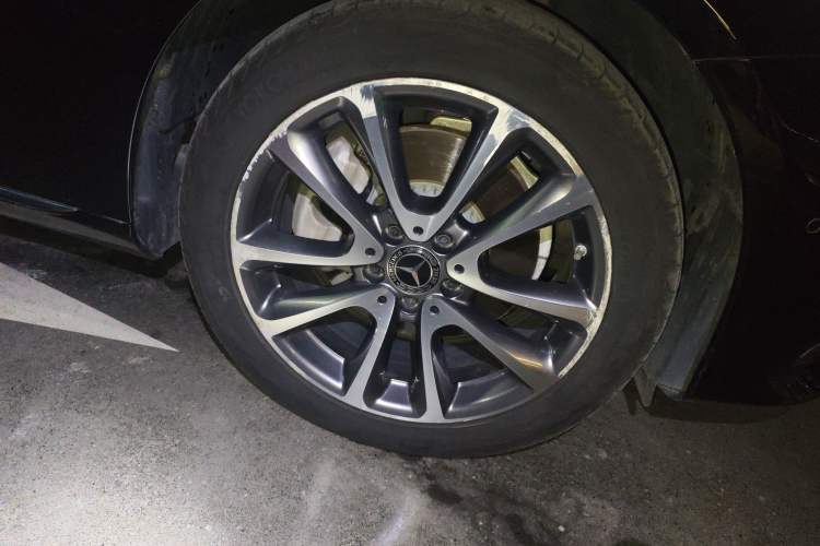 Used Mercedes-Benz E-Class 2019 E 260 L