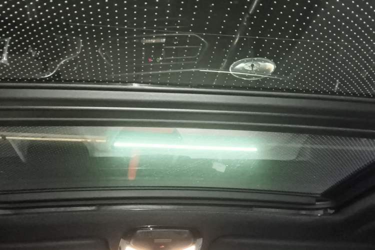 Used BMW X5 2019 xDrive40i Luxury Model with M Sport Package
