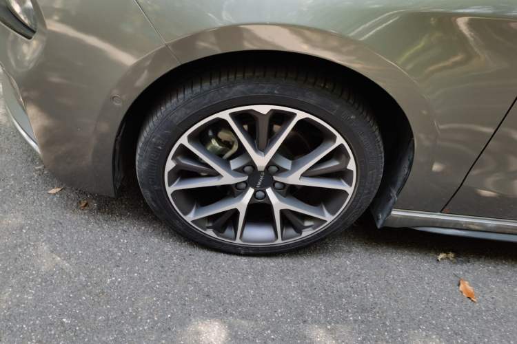 Used Lynk & Co 03 2021 2.0TD Automatic Trendy Champion Edition