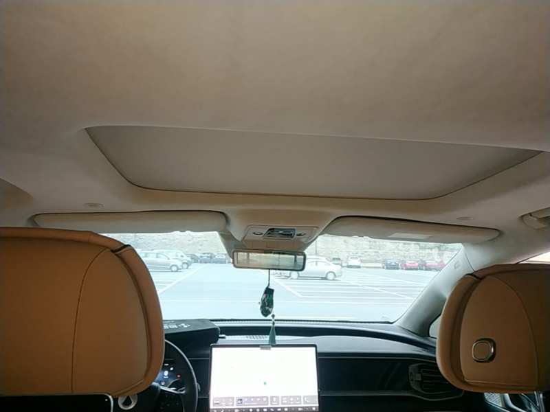 Used Denza D9 2024 EV 600 Four-Wheel-Drive Flagship Model — 17