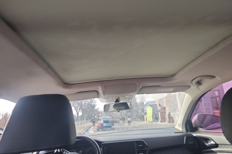 Used Jetta VS7 2020 1.4T Automatic Enjoyment Model