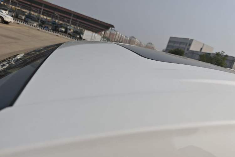 Used Roewe iMAX8 2021 400TGI Supreme Series Prestige Edition
