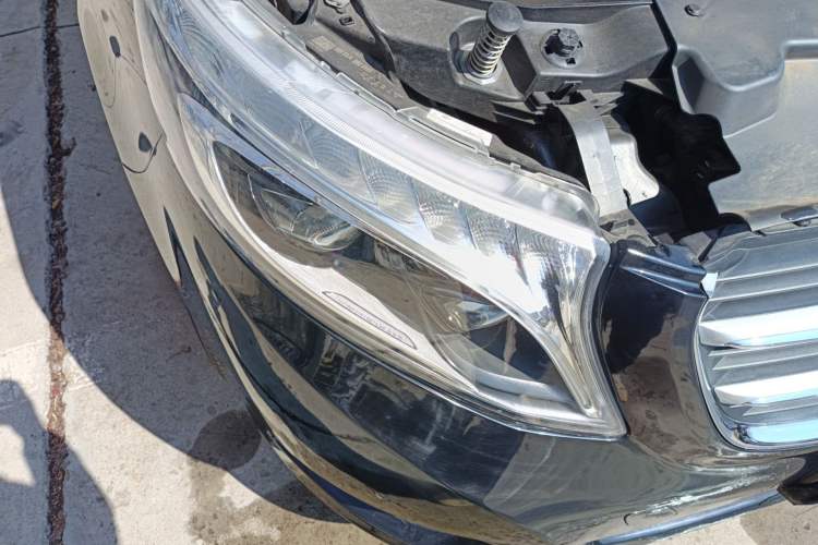 Used Mercedes-Benz V-Class 2016 V 260 L Prestige Extended Edition
