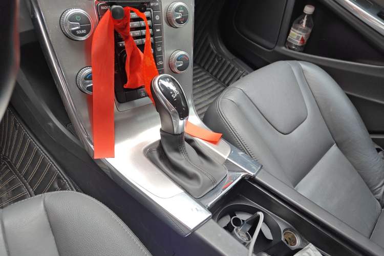 Used Volvo S60 2019 S60L Facelift T5 Intelligent Advanced Edition