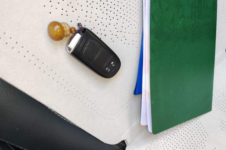 Used Jeep Cherokee 2017 2.0L Superior Edition