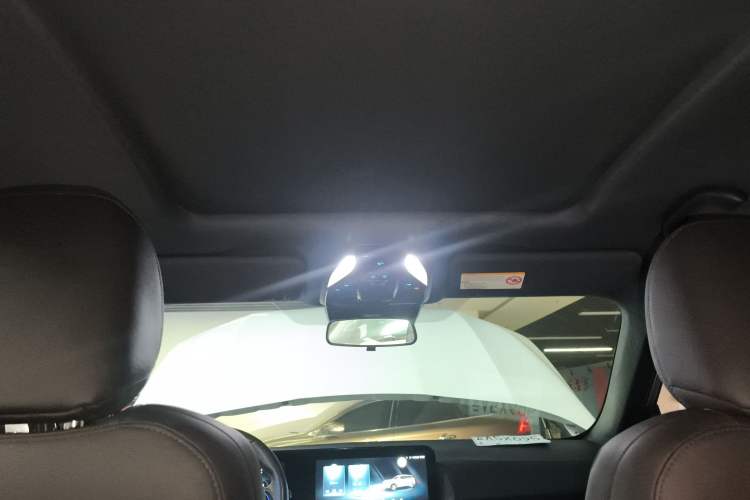 Used Ford Equator Sport 2022 Facelift EcoBoost 170 Prestige Model